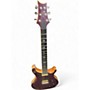 Used PRS SE Custom 24 Purple Solid Body Electric Guitar Purple