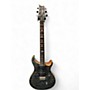 Used PRS SE Custom 24 QUILTED GREY Solid Body Electric Guitar QUILTED GREY