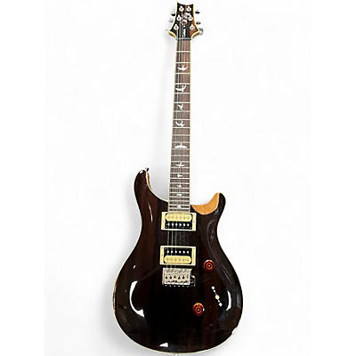 Used PRS SE Custom 24 ROSEWOOD TOP Solid Body Electric Guitar