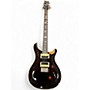 Used PRS SE Custom 24 ROSEWOOD TOP Solid Body Electric Guitar ROSEWOOD TOP