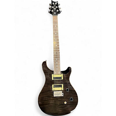 Used PRS SE Custom 24 Rootbeer Solid Body Electric Guitar