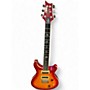 Used PRS SE Custom 24 SUNBURST Solid Body Electric Guitar SUNBURST