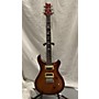 Used PRS Used PRS SE Custom 24 Spalted Maple Solid Body Electric Guitar Spalted Maple