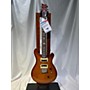 Used PRS Used PRS SE Custom 24 Sunburst Solid Body Electric Guitar Sunburst