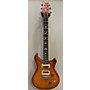 Used PRS Used PRS SE Custom 24 Sunburst Solid Body Electric Guitar Sunburst