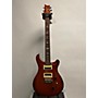 Used PRS Used PRS SE Custom 24 Sunburst Solid Body Electric Guitar Sunburst