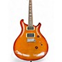 Used PRS Used PRS SE Custom 24 Sunburst Solid Body Electric Guitar Sunburst