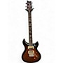 Used PRS SE Custom 24 Sunburst Solid Body Electric Guitar Sunburst