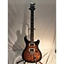 Used PRS Used PRS SE Custom 24 Tobacco Burst Solid Body Electric Guitar Tobacco Burst