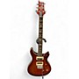 Used PRS SE Custom 24 Tobacco Burst Solid Body Electric Guitar Tobacco Burst