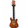 Used PRS SE Custom 24 Tobacco Burst Solid Body Electric Guitar Tobacco Burst