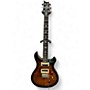 Used PRS SE Custom 24 Tobacco Burst Solid Body Electric Guitar Tobacco Burst