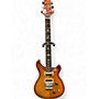 Used PRS SE Custom 24 Tobacco Burst Solid Body Electric Guitar Tobacco Burst