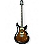 Used PRS SE Custom 24 Tobacco Burst Solid Body Electric Guitar Tobacco Burst