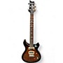 Used PRS Used PRS SE Custom 24 Tobacco Sunburst Solid Body Electric Guitar Tobacco Sunburst