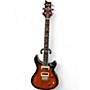 Used PRS Used PRS SE Custom 24 Tobacco Sunburst Solid Body Electric Guitar Tobacco Sunburst