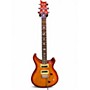 Used PRS SE Custom 24 Tobacco Sunburst Solid Body Electric Guitar Tobacco Sunburst