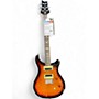 Used PRS SE Custom 24 Tobacco Sunburst Solid Body Electric Guitar Tobacco Sunburst