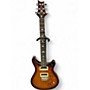 Used PRS SE Custom 24 Tobacco Sunburst Solid Body Electric Guitar Tobacco Sunburst