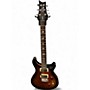 Used PRS SE Custom 24 Tobacco Sunburst Solid Body Electric Guitar Tobacco Sunburst