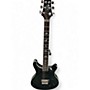 Used PRS SE Custom 24 Trans Charcoal Solid Body Electric Guitar Trans Charcoal