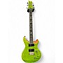 Used PRS SE Custom 24 Verade Solid Body Electric Guitar Verade