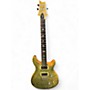 Used PRS SE Custom 24 Verde green Solid Body Electric Guitar Verde green