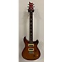 Used PRS Used PRS SE Custom 24 Vintage Sunburst Solid Body Electric Guitar Vintage Sunburst