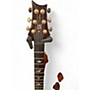 Used PRS SE Custom 24 Vintage Sunburst Solid Body Electric Guitar Vintage Sunburst