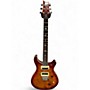 Used PRS SE Custom 24 Vintage Sunburst Solid Body Electric Guitar Vintage Sunburst