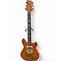 Used PRS SE Custom 24 Vintage Sunburst Solid Body Electric Guitar Vintage Sunburst