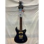 Used PRS Used PRS SE Custom 24 Whale Blue Solid Body Electric Guitar Whale Blue