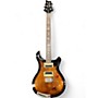 Used PRS Used PRS SE Custom 24 black gold sunburst Solid Body Electric Guitar black gold sunburst