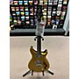 Used Prs Used PRS SE DAVID GRISSOM Gold Solid Body Electric Guitar Gold