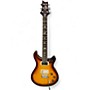 Used PRS SE DGT 2 Color Sunburst Solid Body Electric Guitar 2 Color Sunburst