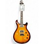 Used PRS SE DGT 2 Tone Sunburst Solid Body Electric Guitar 2 Tone Sunburst