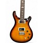 Used PRS SE DGT 3 Tone Sunburst Solid Body Electric Guitar 3 Tone Sunburst