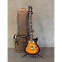 Used PRS Used PRS SE DGT Birds McCarty Tobacco Sunburst Solid Body Electric Guitar McCarty Tobacco Sunburst