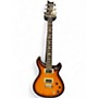 Used PRS SE DGT Birds McCarty Tobacco Sunburst Solid Body Electric Guitar McCarty Tobacco Sunburst