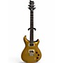 Used PRS SE DGT Gold Solid Body Electric Guitar Gold
