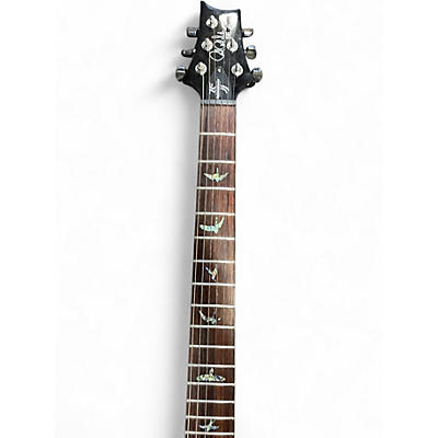 Used PRS SE DGT Gold Solid Body Electric Guitar