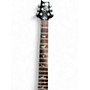 Used PRS SE DGT Gold Solid Body Electric Guitar Gold