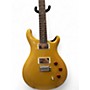 Used PRS SE DGT Gold Top Solid Body Electric Guitar Gold Top