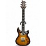 Used PRS SE DGT LAUREL BURL Vintage Sunburst Solid Body Electric Guitar Vintage Sunburst
