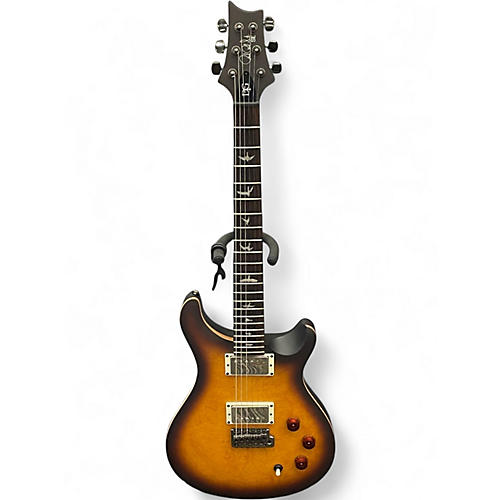 Used PRS SE DGT LAUREL BURST Solid Body Electric Guitar LAUREL BURST
