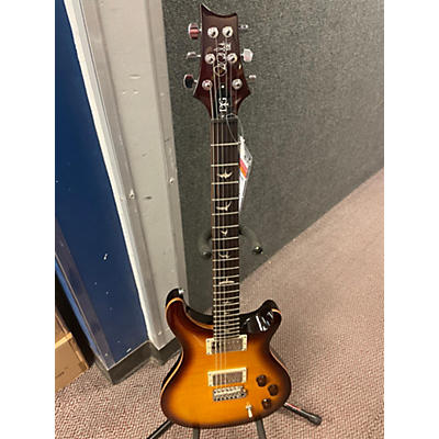 PRS Used PRS SE DGT McCarty Tobacco Sunburst Solid Body Electric Guitar