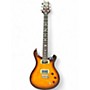 Used PRS SE DGT McCarty Tobacco Sunburst Solid Body Electric Guitar McCarty Tobacco Sunburst