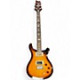 Used PRS SE DGT Sunburst Solid Body Electric Guitar Sunburst