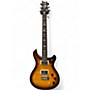Used PRS SE DGT Sunburst Solid Body Electric Guitar Sunburst