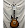 Used PRS Used PRS SE DGT Tobacco Sunburst Solid Body Electric Guitar Tobacco Sunburst